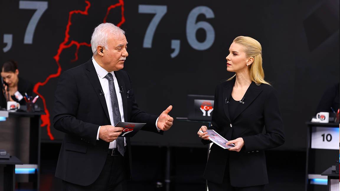 Türkiye Tek Yürek ortak yayınında yapılan yardımlar duyuruldu