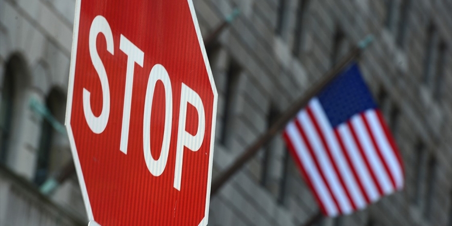 Abd'den İlk Kez Hizbullah Milletvekillerine Yaptırım