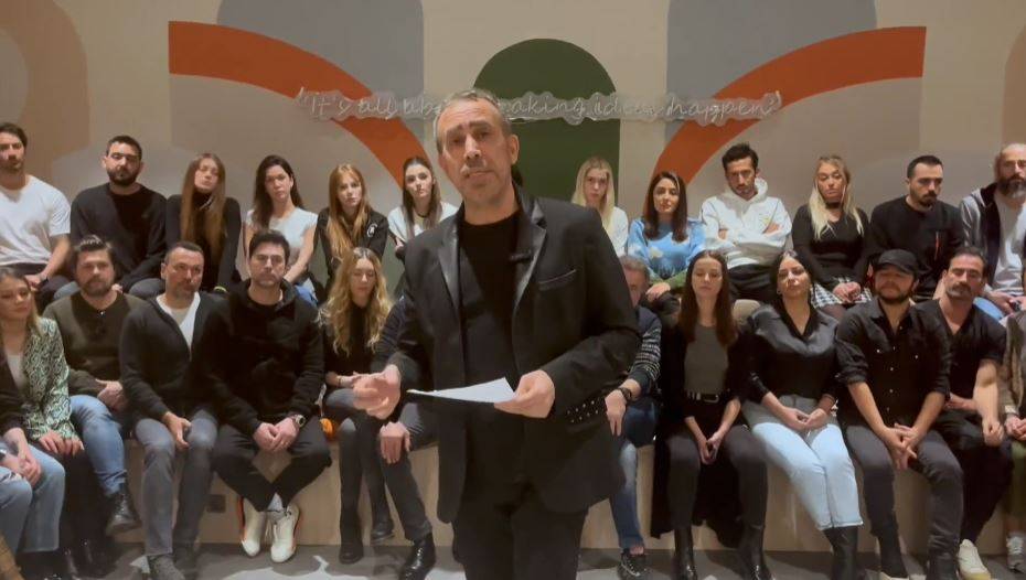 Haluk Levent: Yarın akşam önemli bir açıklama yapacağım