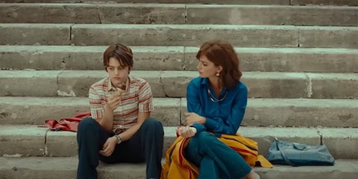 Penelope Cruz'un Başrolde Oynadığı "uçsuz Bucaksız" İzleyici İle Buluşacak