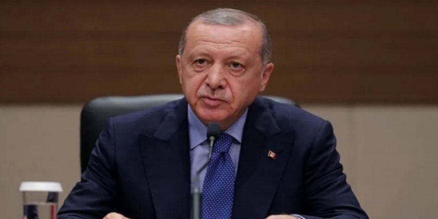 Erdoğan'dan Babacan, Gül ve Davutoğlu Sorusuna Yanıt