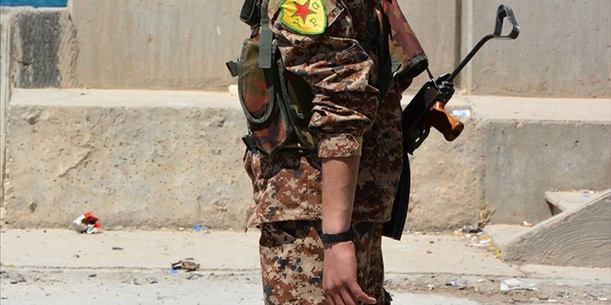 Abd, Danimarka'dan Suriye'de Ypg'lileri Eğitmesini İstiyor