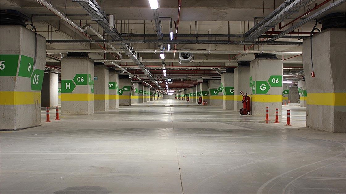 Elazığ Şehir Hastanesi Sismik Deprem İzolatörleri Sayesinde Hizmetini Kesintisiz Sürdürdü