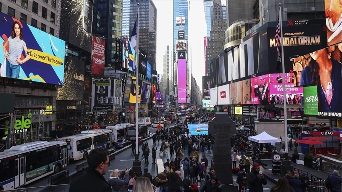 Abd'de Üretici Enflasyonu Ocakta Beklentileri Aştı