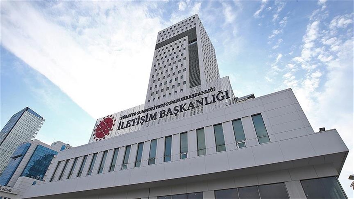 Cumhurbaşkanlığı İletişim Başkanlığı Depremle İlgili Dezenformasyon Bülteni Yayımladı