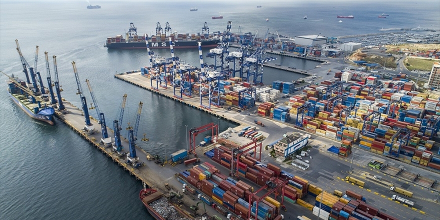 Dış Ticaret Endeksleri Açıklandı