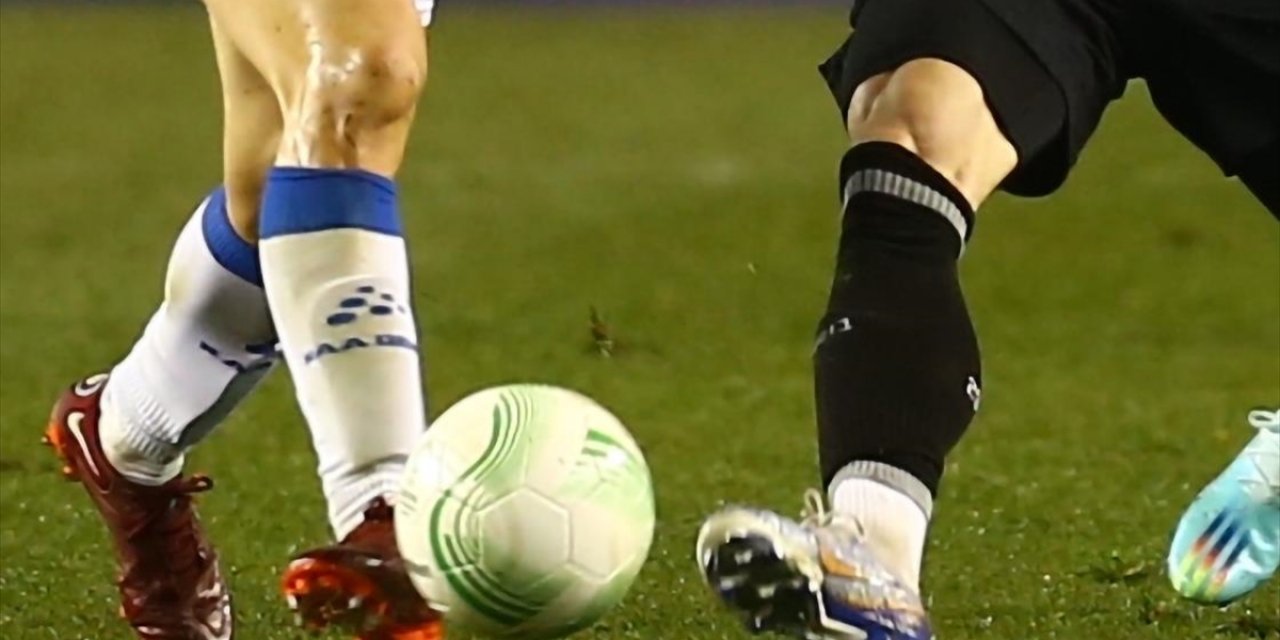 Konferans Ligi Play-off Turu İlk Maçları Tamamlandı! İşte sonuçlar...