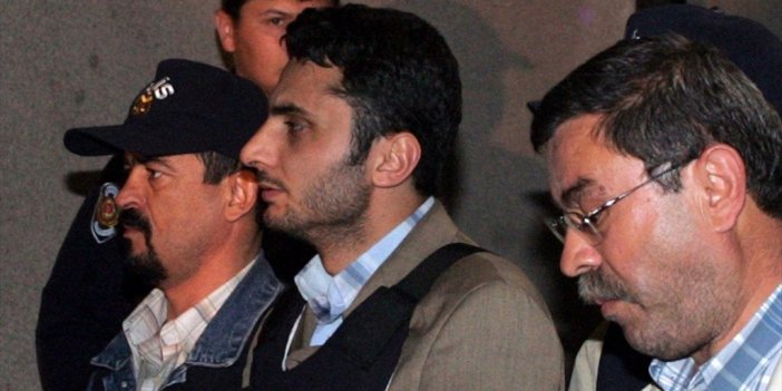 Danıştay Saldırısının Faili Alparslan Arslan Cezaevinde Ölü Bulundu