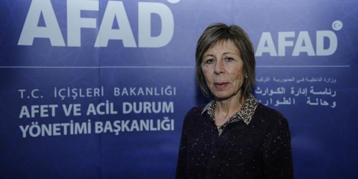 "depremzedelere Psikososyal Destek İyi Koordine Edilmeli" Önerisi