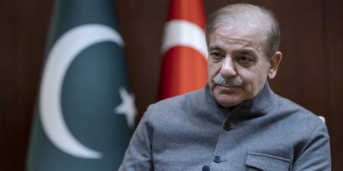 Pakistan Başbakanı Şerif, Türkiye'deki Depremzedeler İçin Ülkesindeki Çadır Üreticileriyle Görüşecek