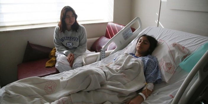 Antalya'da 115 Bin 28 Depremzedeye Sağlık Hizmeti Sunuldu