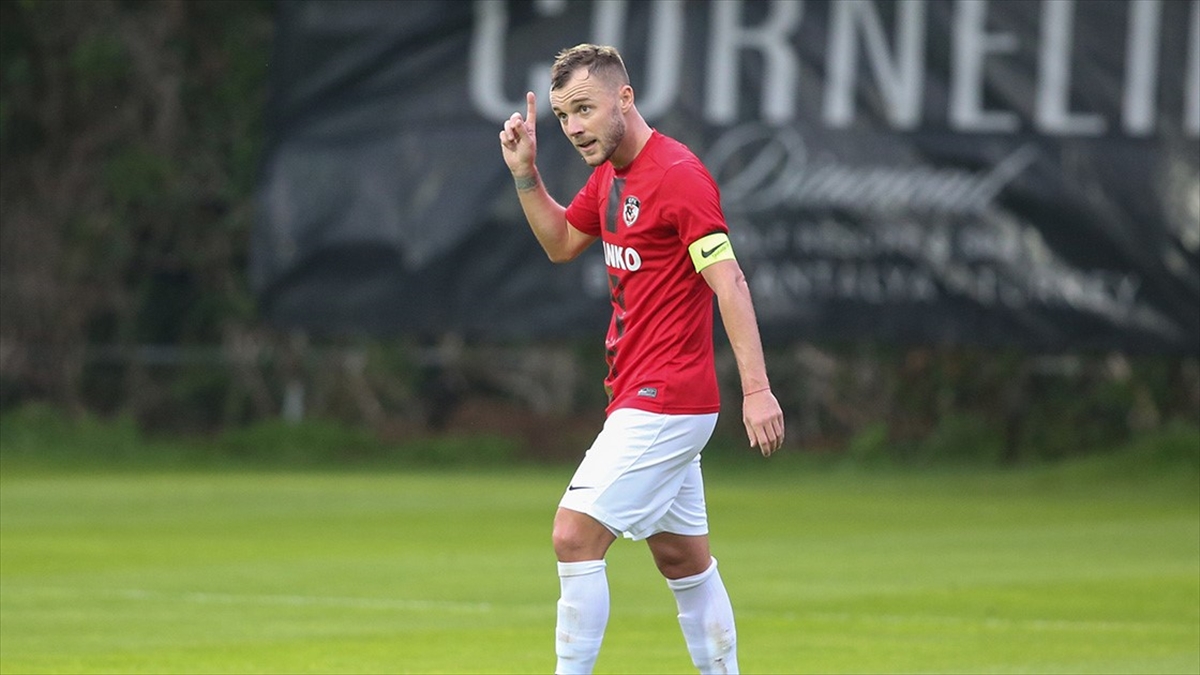 Beşiktaş, Alexandru Maxim'i Sezon Sonuna Kadar Kiraladı