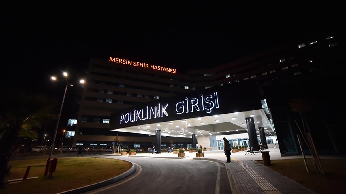 Şehir Hastaneleri Depremde Sağlık Yükünü Sırtlamak İçin Seferber Oldu