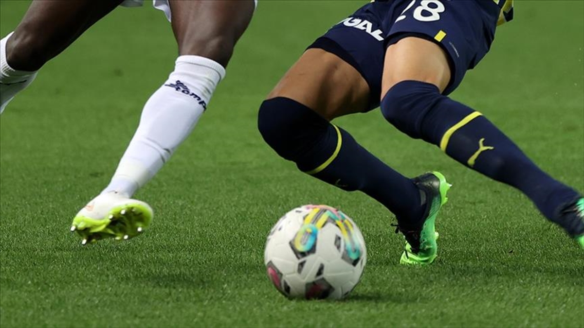 Spor Toto Süper Lig'de Erteleme Maçlarının Programı Belli Oldu