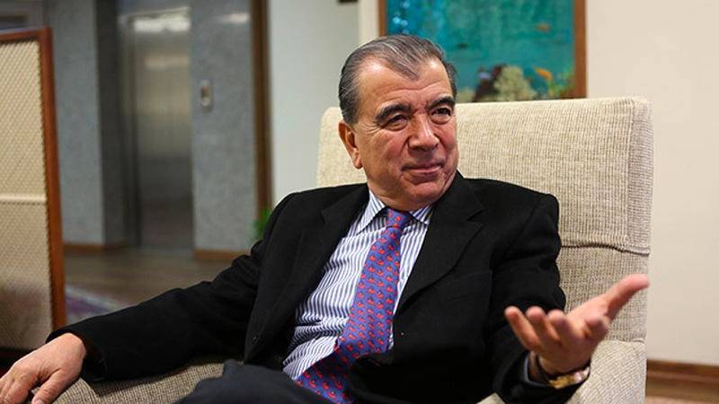 Hablemitoğlu davasında savunma yapan Altaylı'dan çarpıçı savunma :