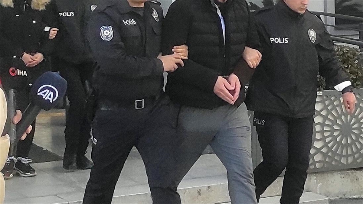 Adıyaman'da Depremde Yıkılan Binanın Müteahhidi Tutuklandı