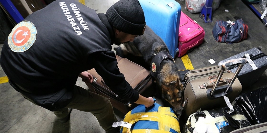 Gümrük Kanunu'ndaki Cezalara Ayar Gelecek
