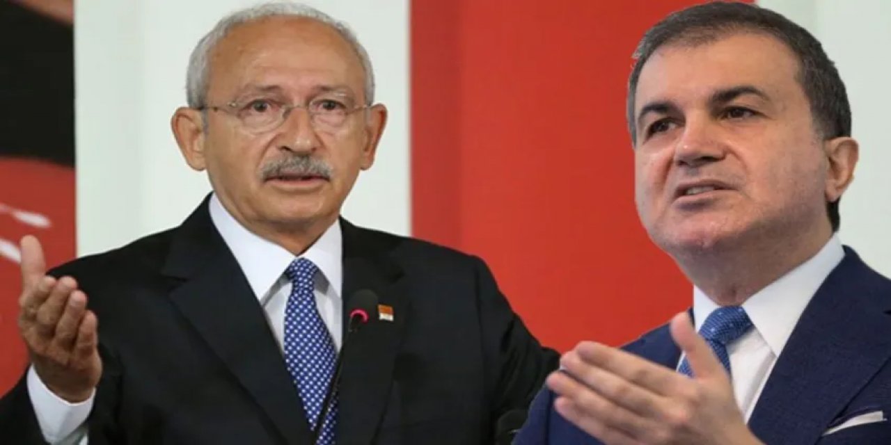 Kılıçdaroğlu'ndan 'not ediyoruz' sözlerine yanıt! "Not etseniz ne yazar?"