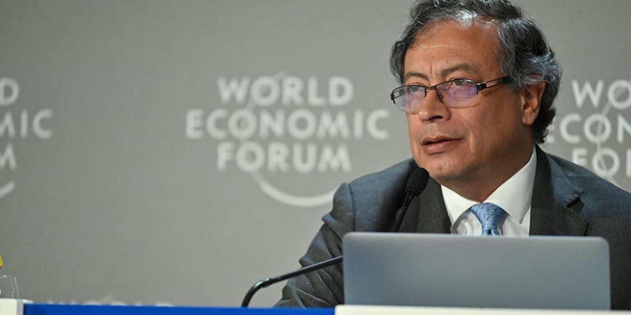 Peru Kongresi, Kolombiya Cumhurbaşkanı Petro'yu "istenmeyen Kişi" İlan Etti