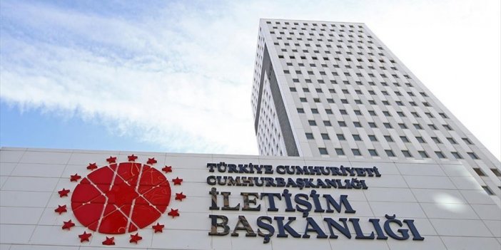 İletişim Başkanlığı Depremle İlgili Dezenformasyon Bülteni Yayımladı