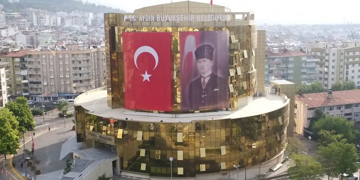 AYDIN BÜYÜKŞEHİR BELEDİYESİ’NDEN DEPREM GÜVENLİĞİYLE İLGİLİ ÜCRETSİZ PERFORMANS TESTİ