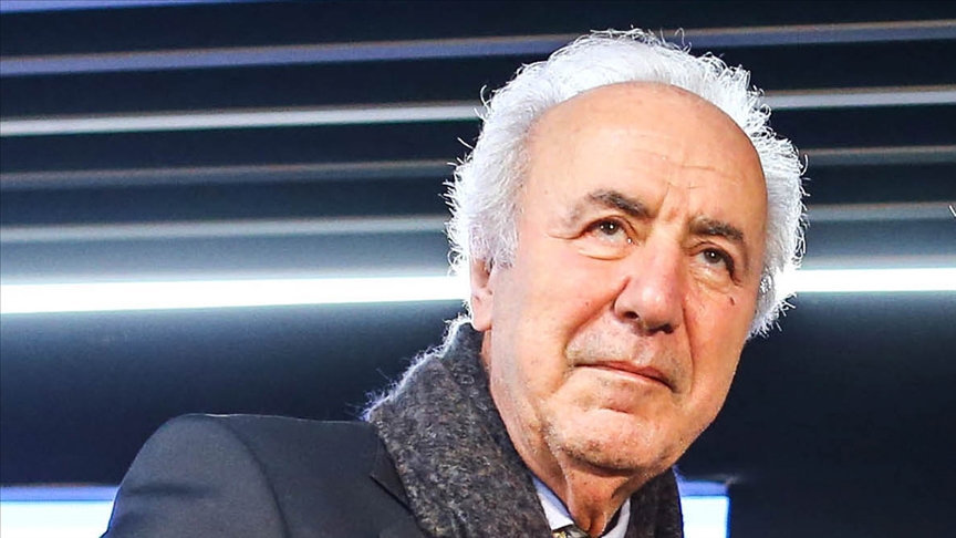 Gazeteci Güngör Mengi son yolculuğuna uğurlandı