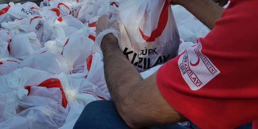 Kızılay Vekaletle Kurban Bağış Bedelini Açıkladı