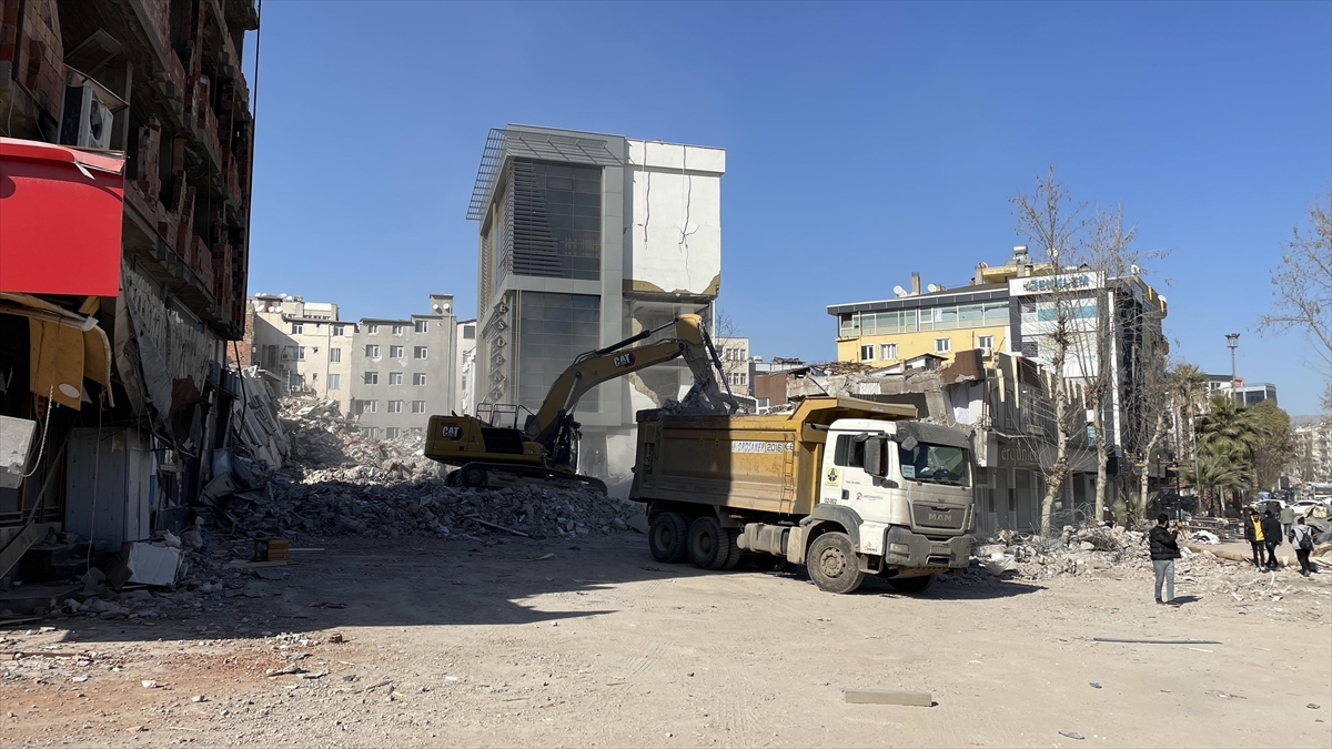 Adıyaman Belediye Başkanı Kılınç: Temiz Suya Erişim Sorununun Çözümü Noktasında Çalışmalar Sürüyor