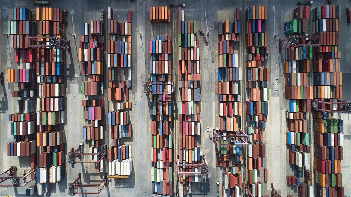 Türkiye-güney Afrika Ticaret Hacmi 3 Milyar Doları Aşarak Rekor Kırdı