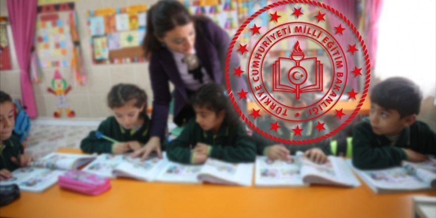 Meb'den 'Ücretli Öğretmene Zam' Haberine İlişkin Açıklama