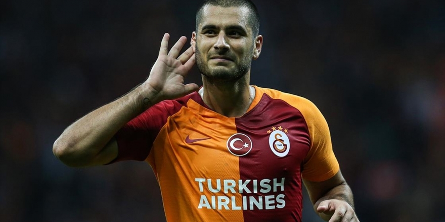 Eren Derdiyok, Göztepe'de