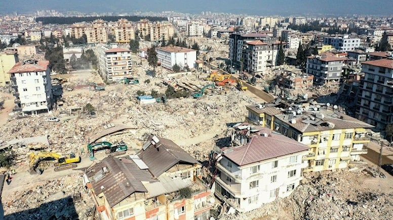 CHP’den dört belediyeye deprem incelemesi