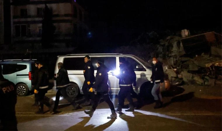 Ahmet Ercan uyardı: 'En az 4 ay...'