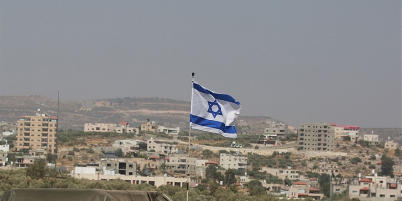 Bmgk Başkanlığından İsrail'in Yasa Dışı Yerleşim Faaliyetlerine Tepki