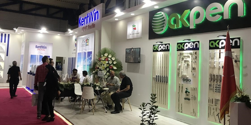 İran'da Türk Ürünlerine Talep Artıyor