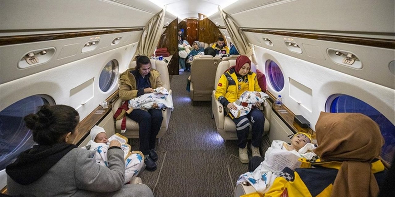 Bakanlıktan 1286 Çocuk hakkında açıklama!