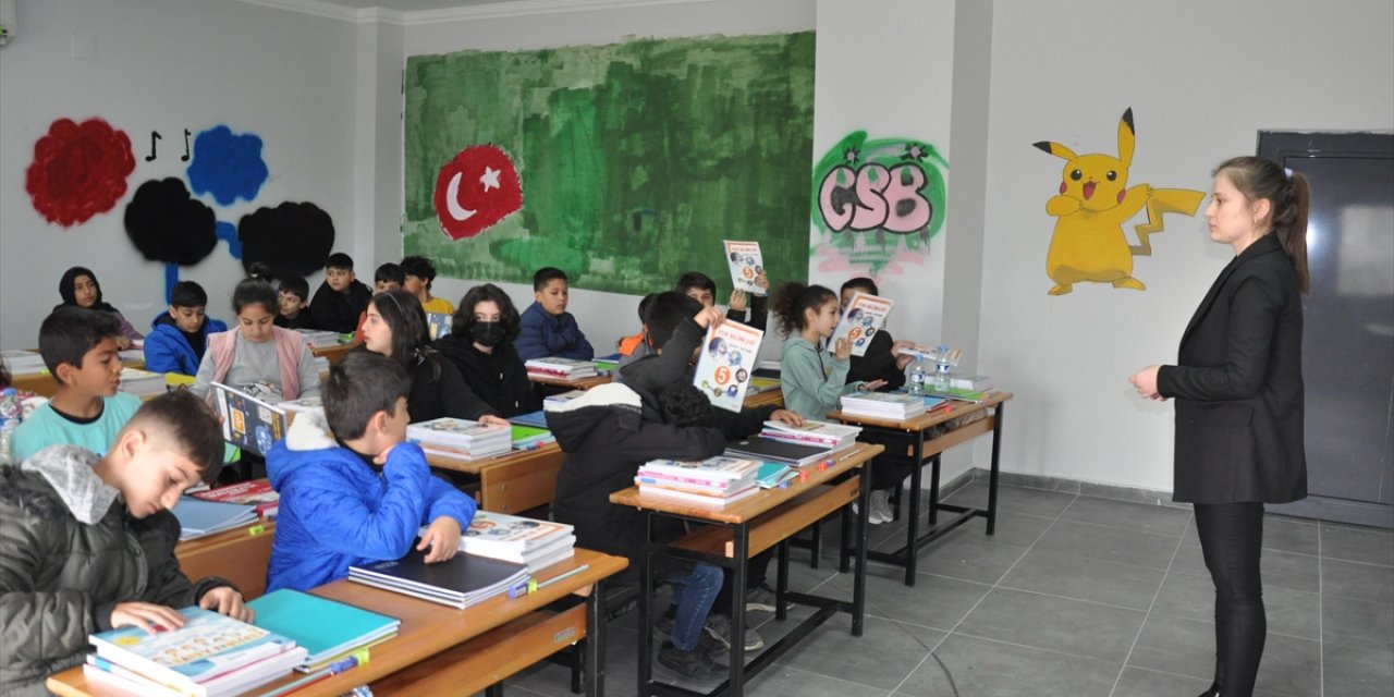 Mersin'de Valilik Duyurdu! 1 Gün Ara Verildi