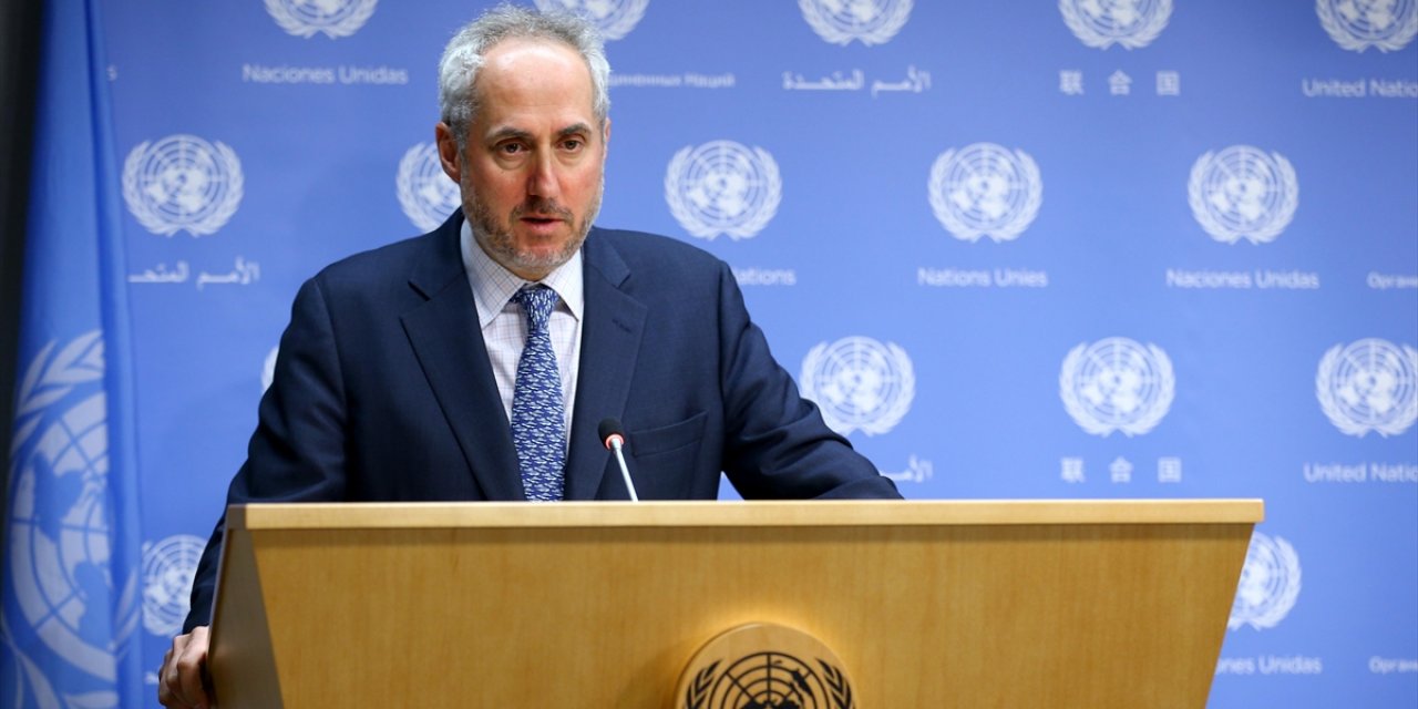 Bm'den Türkiye Ve Suriye İçin Yardımları Hızlandırma Çağrısı