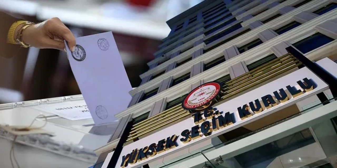YSK'da seçim çalışması! Deprem illerinde vekil sayıları ile ilgili yeni gelişme…