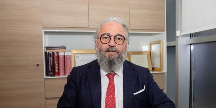 Kalp Cerrahı, Meslek Hayatının En Zor Görevini Gönüllü Gittiği Deprem Bölgesinde Yaptı