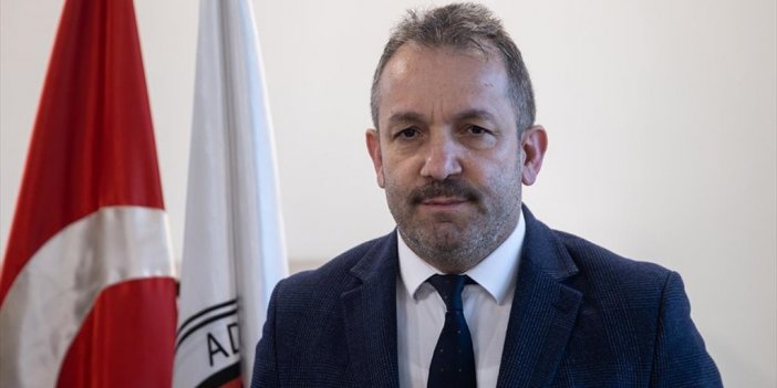 Adli Tıp Kurumu Başkanı Hızır Aslıyüksek, Depremde Vefat Edenlerin Kimlik Tespit Sürecini Anlattı