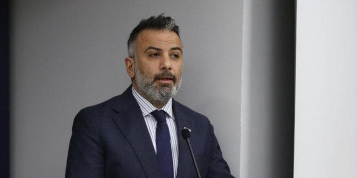 Askon Genel Başkanı Aydın'dan Deprem Bölgesine İlişkin "iş Gücü" Değerlendirmesi