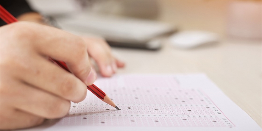 Kpss Alan Bilgisi Sınav Giriş Belgeleri Erişime Açıldı