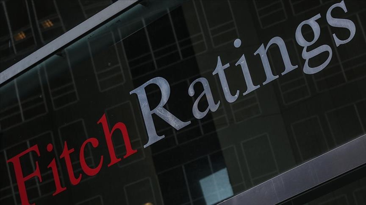 Fitch: Çin'de Beklenenden Daha Güçlü Toparlanma Küresel Büyümeyi Destekleyecek