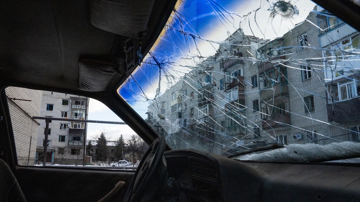 BM Komiseri Türk, Rusya-Ukrayna Savaşı Nedeniyle 8 Bin 6 Sivilin Yaşamını Yitirdiğini Açıkladı