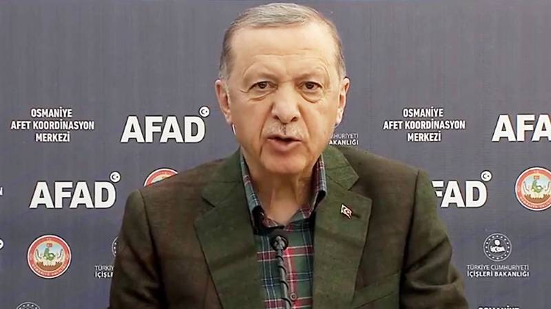 TİP'ten Erdoğan'a: Küfretme, istifa et!