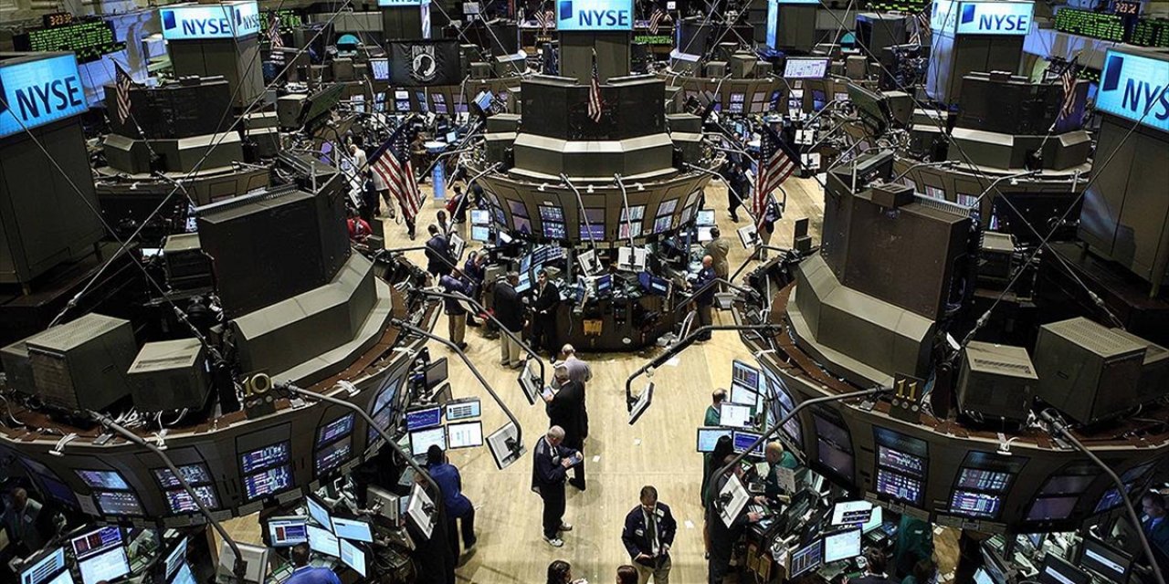 Küresel Piyasalar Fed'in Toplantı Tutanaklarına Odaklandı