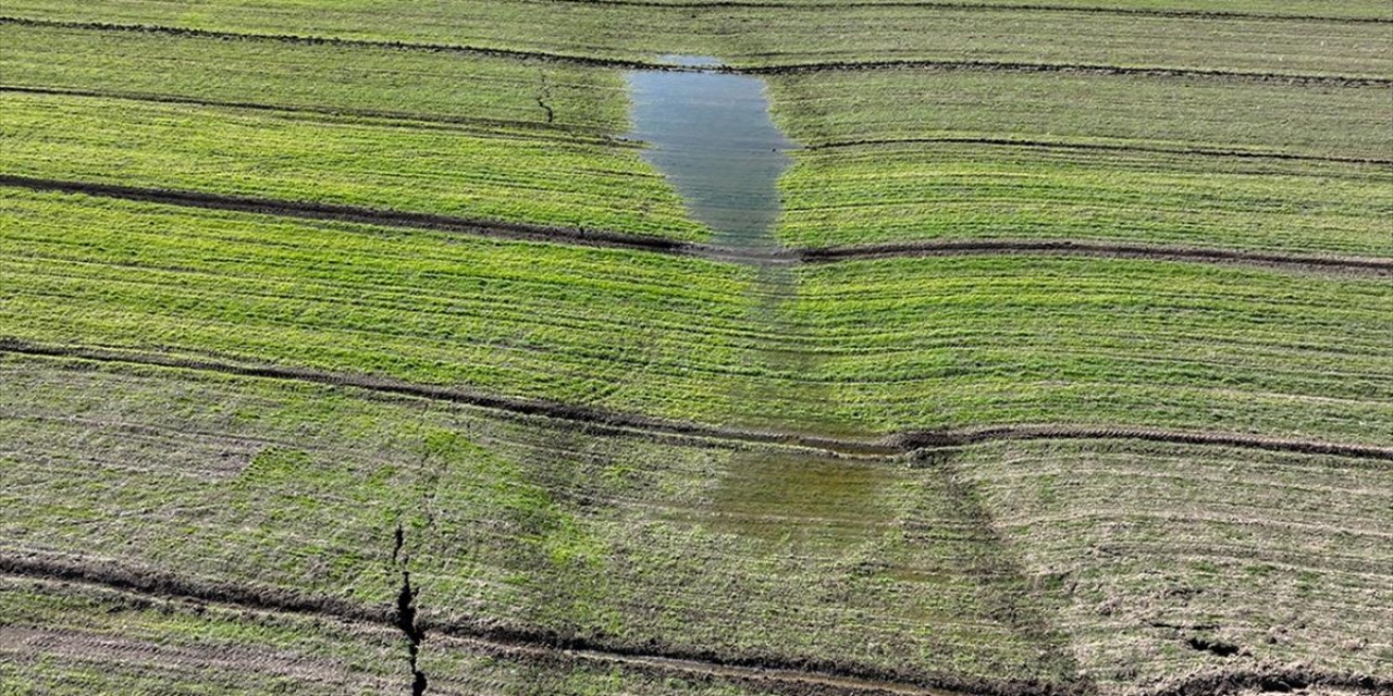 Depremzede çiftçilerin borçları hakkında yeni karar!