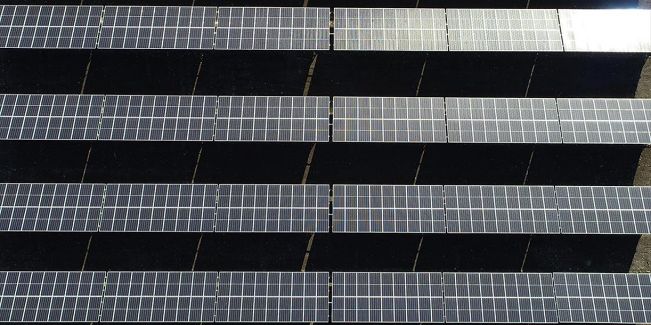 Güneş Santralleri Projesinde flaş gelişme!