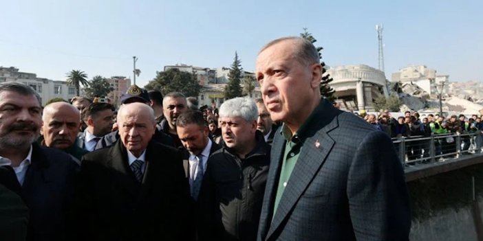 Erdoğan’a yakın kaynaklardan seçim tarihi açıklaması